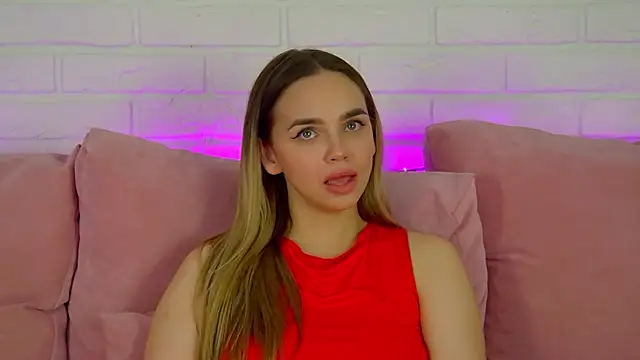 AnitaVenture's cam snapshot