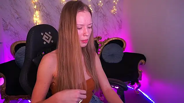 MollyyMayy's cam snapshot