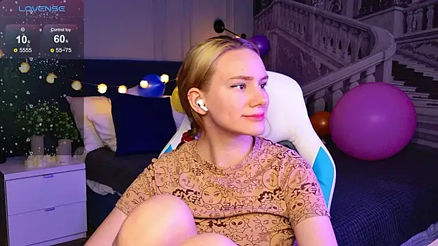 Ramona___'s cam snapshot