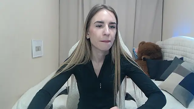 DeboraHorny's cam snapshot