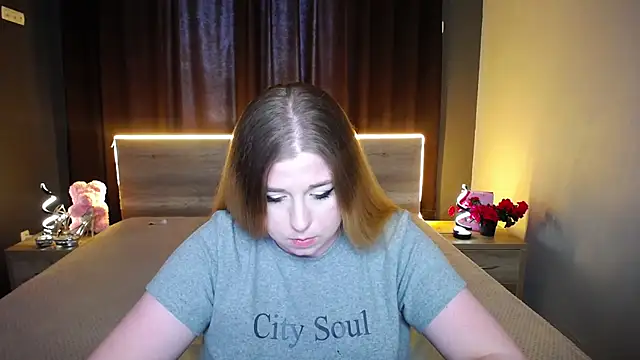 JessikaDaniel's cam snapshot