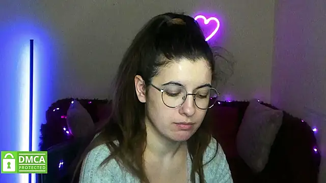 Aminabeatris's cam snapshot