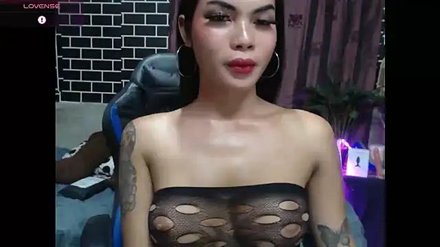 XDREAMTHEA live sex cam