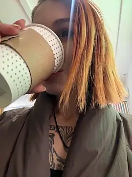 RosieSecret's cam snapshot