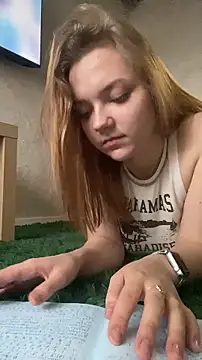 JennyPortman's cam snapshot