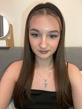 AdelinaEmber's cam snapshot