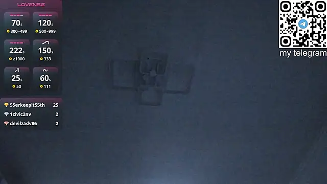 MarenRawicki's cam snapshot