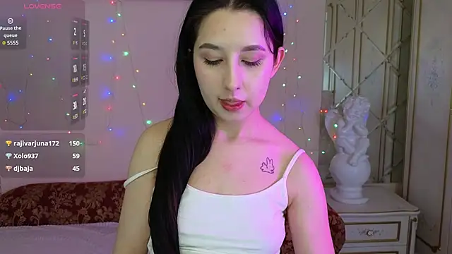 Eva_Maller's cam snapshot