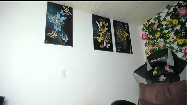 luzcastillo07's cam snapshot