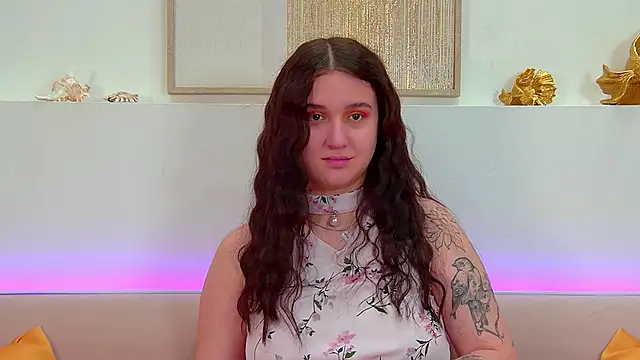 ChristinaMilton's cam snapshot