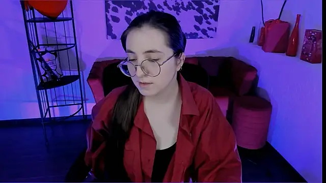 VirtuallVoyant's cam snapshot