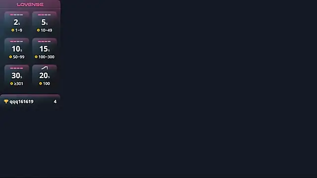 Honeey_Beee's cam snapshot