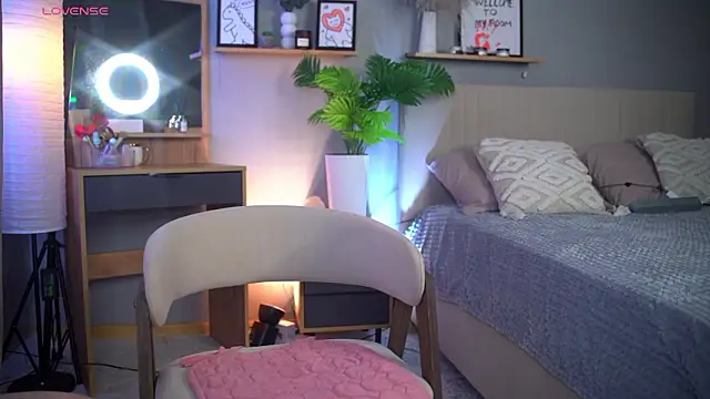 LollaStich's cam snapshot