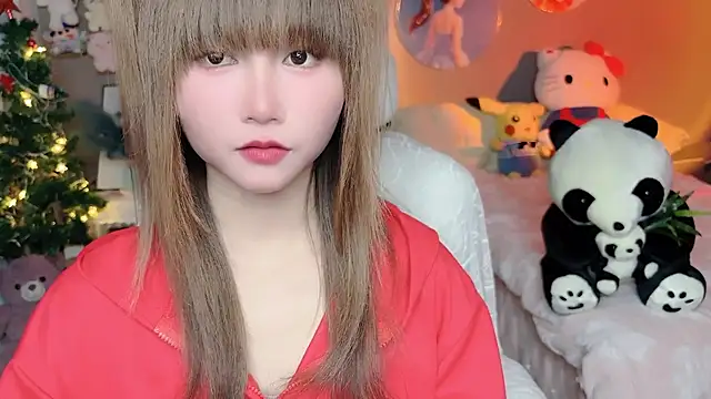 -xiao-xiao-'s cam snapshot