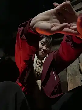 sukanaka99's cam snapshot