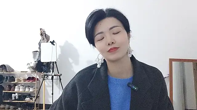 Lulu-uu's cam snapshot