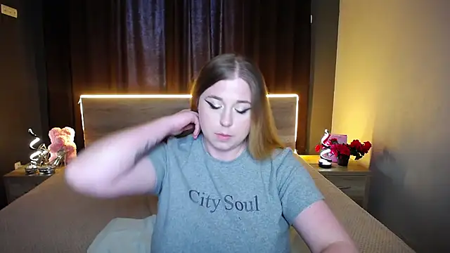 JessikaDaniel live sex cam