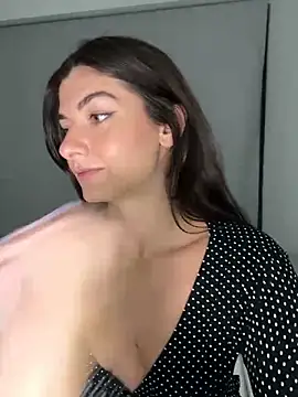 ninagracee's cam snapshot