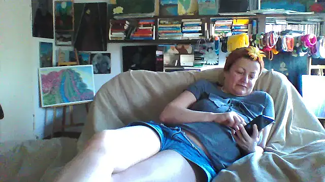 MariaAnaSunshine's cam snapshot