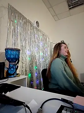 Juicy_PeachLux's cam snapshot