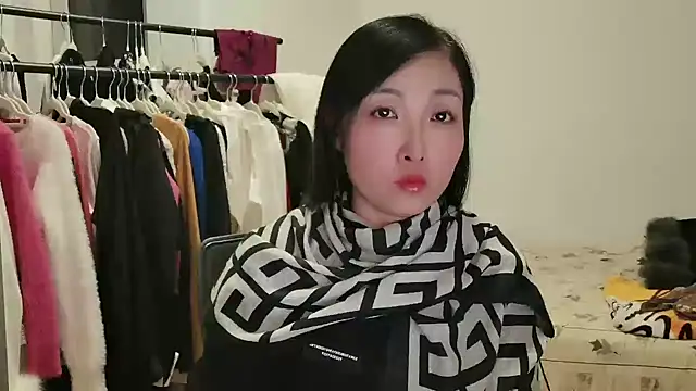 Rachel-6600's cam snapshot