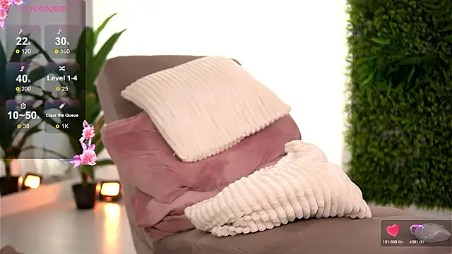 FreyaHeart live sex cam