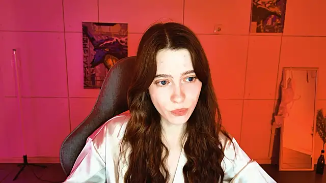 Yoka_paradoXXX's cam snapshot