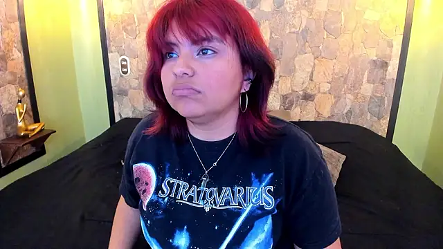 Zarawilld's cam snapshot