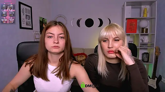 baby_hotte's cam snapshot