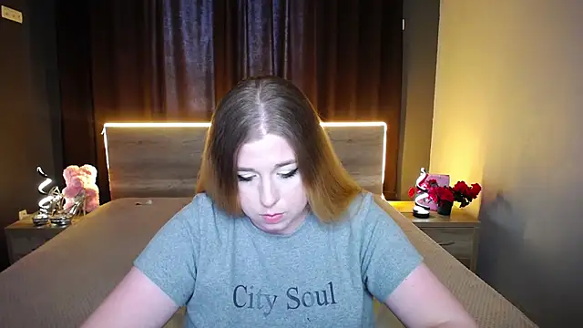 JessikaDaniel's cam snapshot