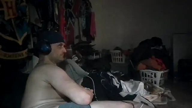 slinginbigD live sex cam