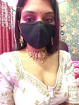 Sexy-ashi's cam snapshot