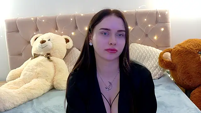 Lilliana_Moon's cam snapshot