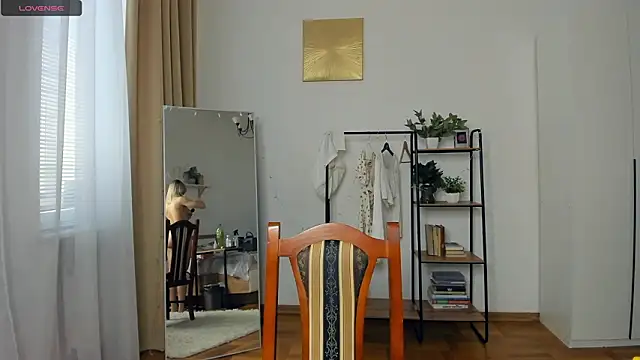 FaaBinaa live sex cam