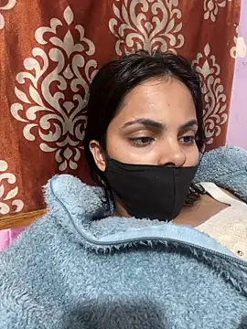 Sandhya_77's cam snapshot