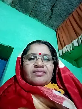 Manavi_x's cam snapshot