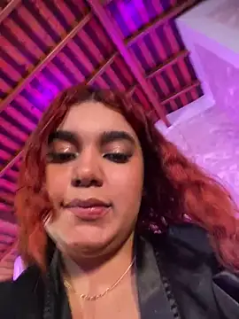 Anny_arango1's cam snapshot