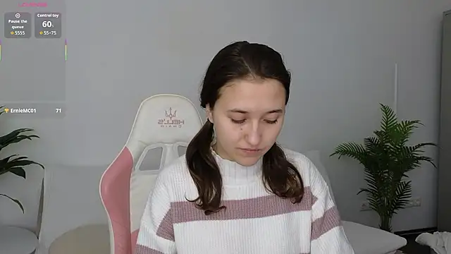 JesseCaits's cam snapshot