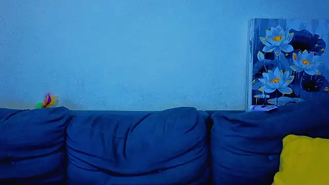 Katniss_K's cam snapshot