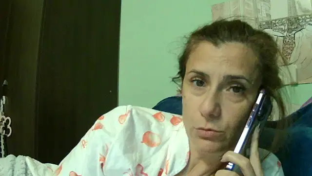 SexyGioconda's cam snapshot