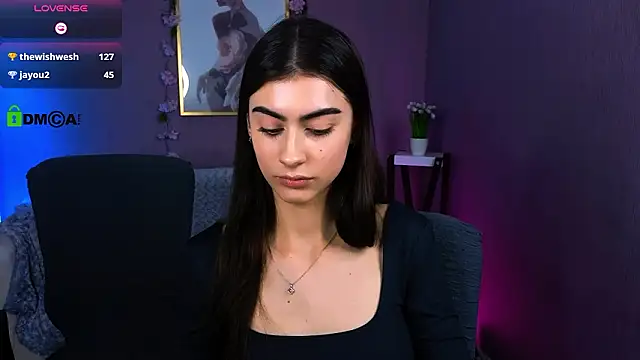 kaisy_star's cam snapshot