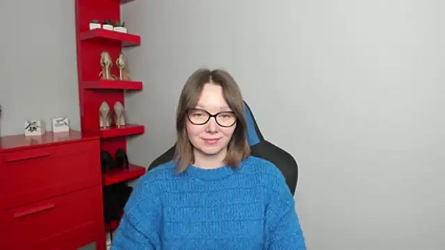 Cookie_zoe's cam snapshot