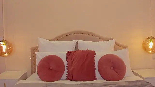 AprilWong's cam snapshot