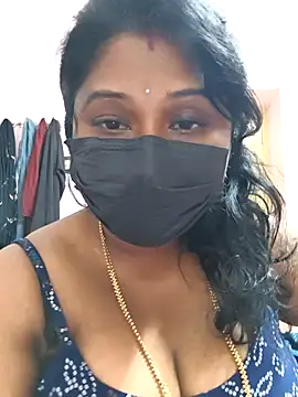 chaitara-reddy's cam snapshot