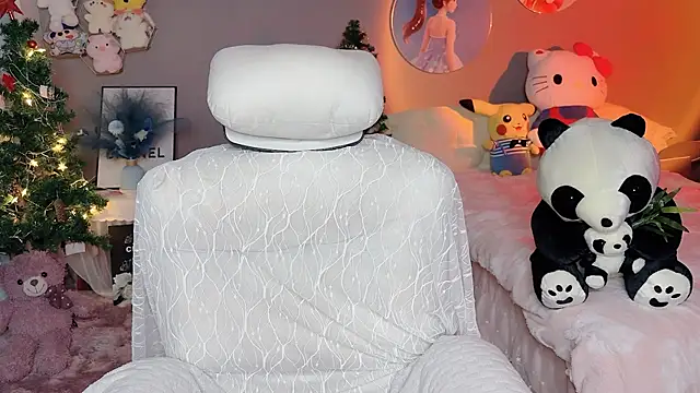 -xiao-xiao-'s cam snapshot