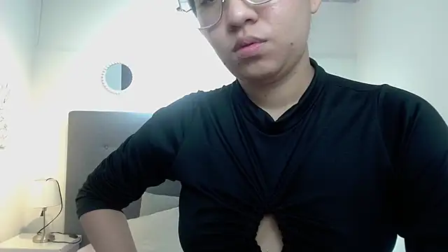 chaneelstark's cam snapshot