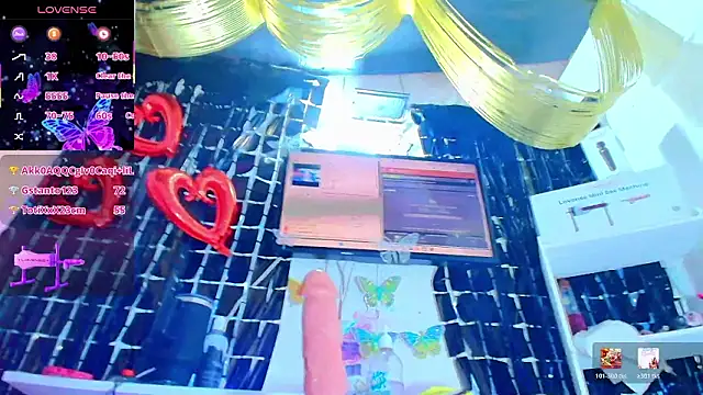 dakotamilf__hot's cam snapshot