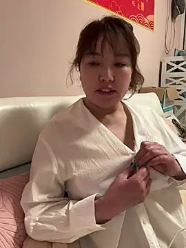 oo-shanshan's cam snapshot