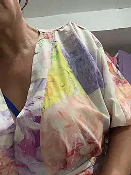 star_anastasia's cam snapshot