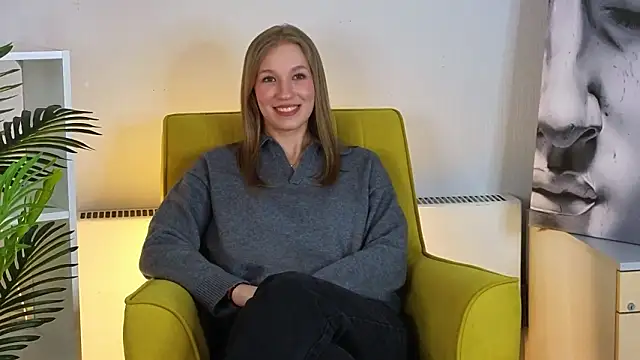 JoyeHappe's cam snapshot